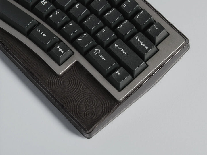 [Group-buy] Enso-E Custom Keyboard Kit