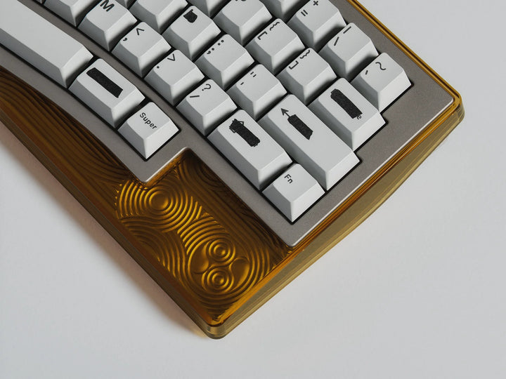 [Group-buy] Enso-E Custom Keyboard Kit