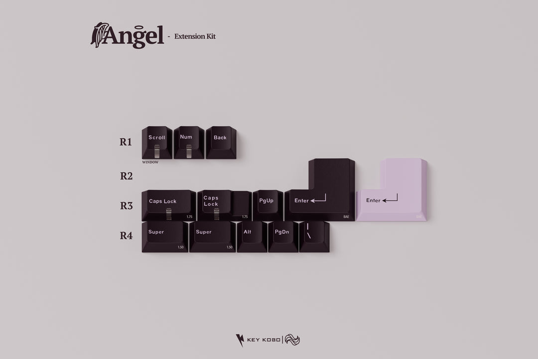 Keykobo Angel