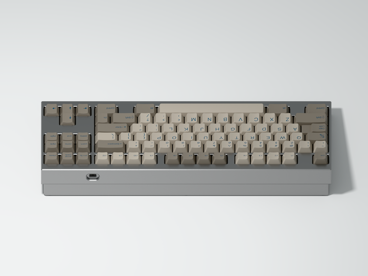 [Group-buy] DCS Olivetti Keycaps Down Payment