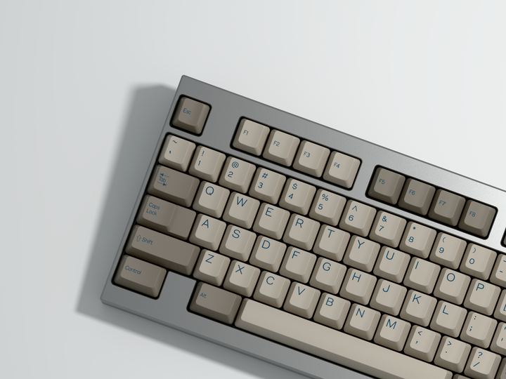 [Group-buy] DCS Olivetti Keycaps Down Payment