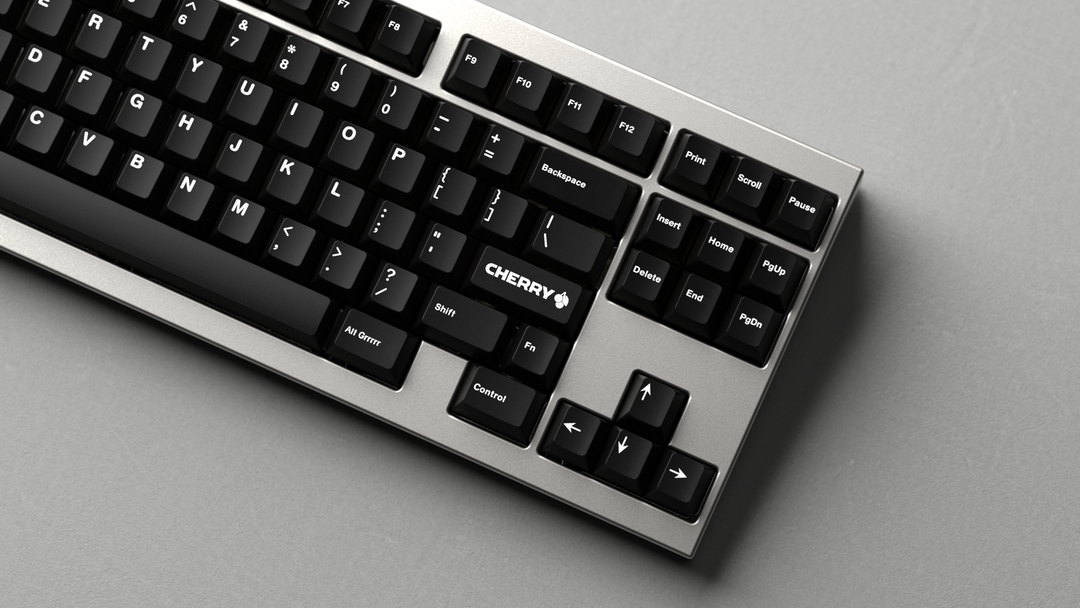 [Group Buy] GMK CYL MONO Keycaps