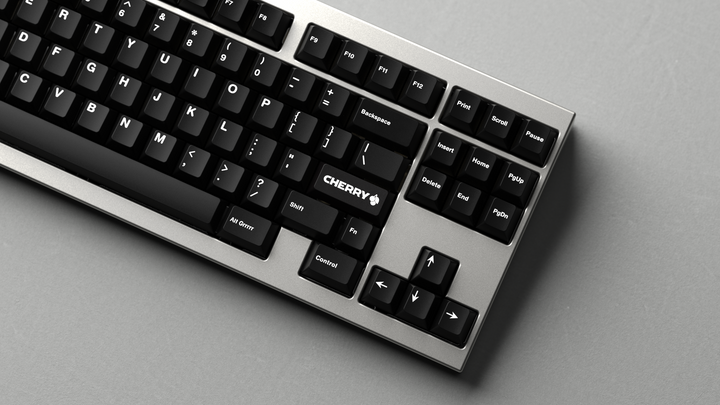 [Group Buy] GMK CYL MONO Keycaps