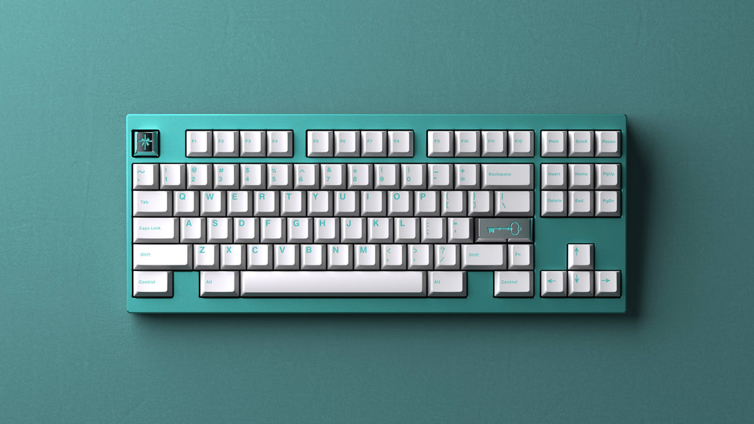 [Group-Buy] GMK Finer Things R2 Keycaps