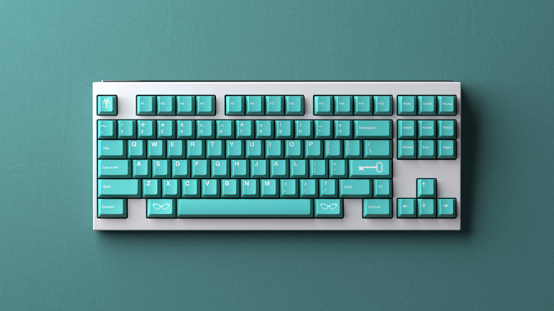[Group-Buy] GMK Finer Things R2 Keycaps