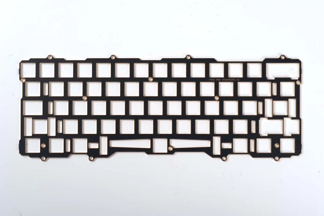 Geon Venom 60 HE Plates