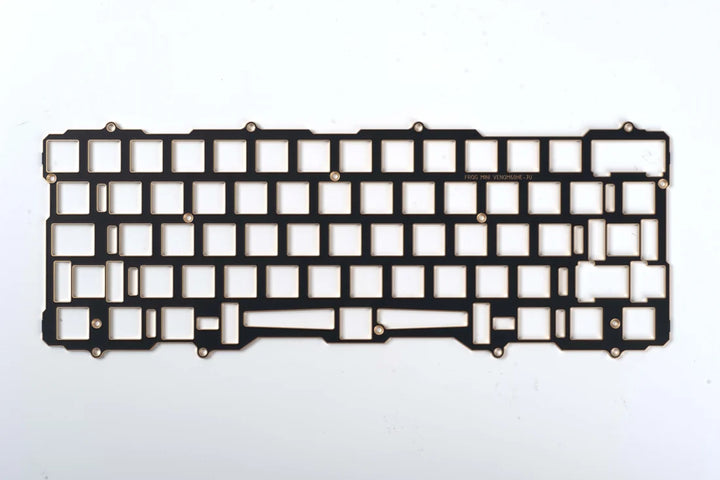 Geon Venom 60 HE Plates