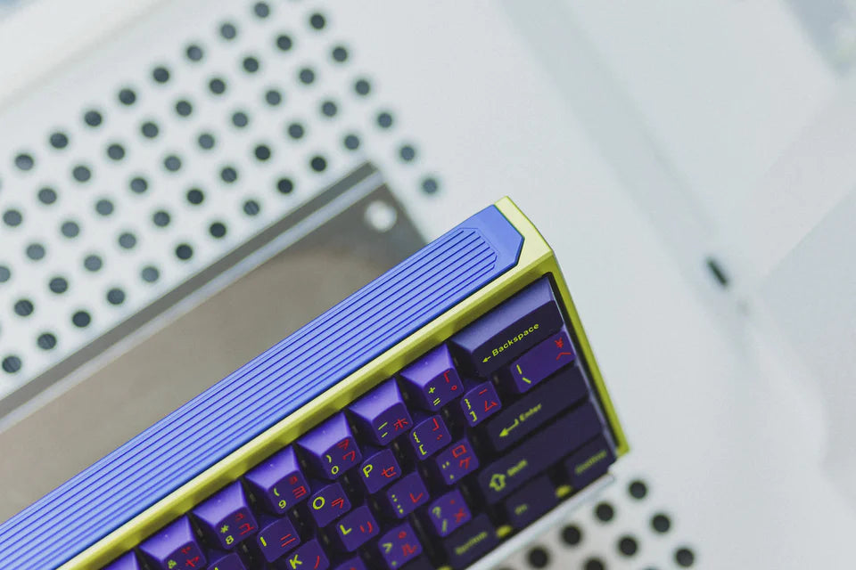 [Pre-order] Nexus60 Custom Keyboard Kit