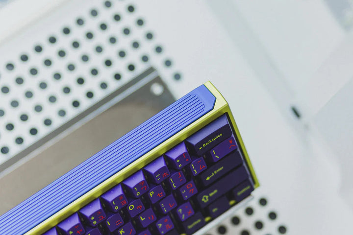 [Pre-order] Nexus60 Custom Keyboard Kit