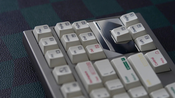 [Group-Buy] DK1-TKL Keyboard (Anodised Colours)