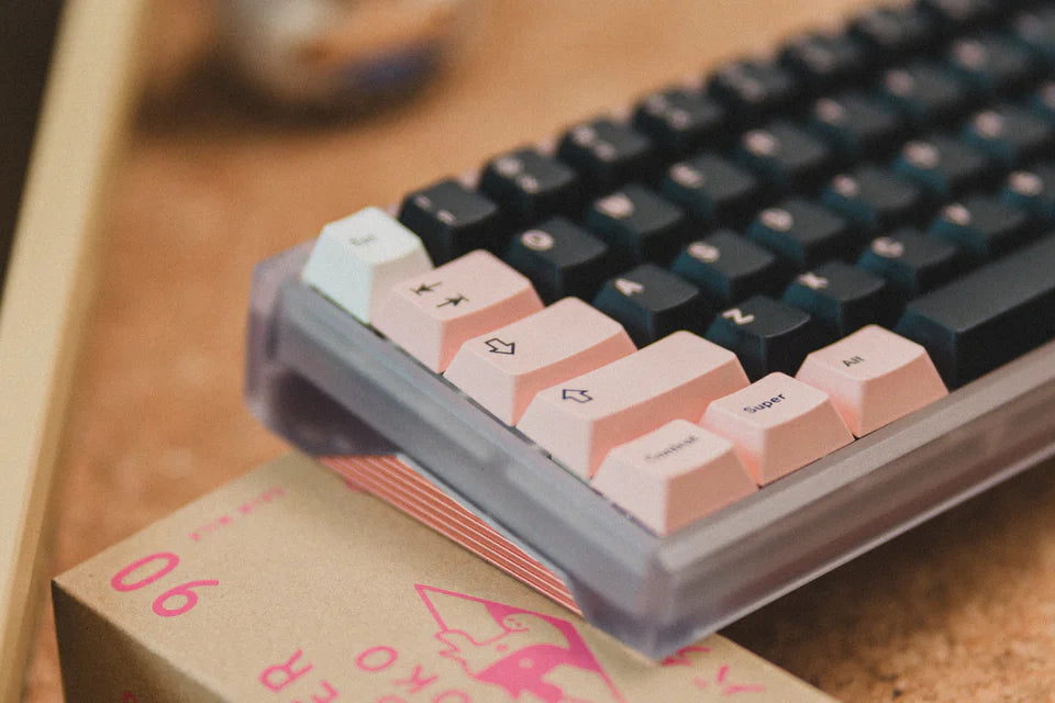 [Pre-order] Nexus60 Custom Keyboard Kit