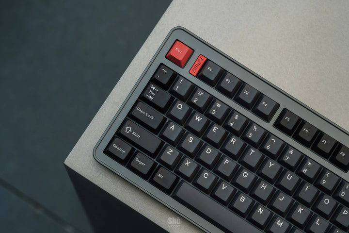 Evoworks - Keyboard - [Pre-order] Evoworks Evo75 75% Mechanical Keyboard - Keebz N Cables