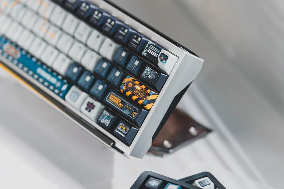 [Pre-order] Nexus60 Custom Keyboard Kit