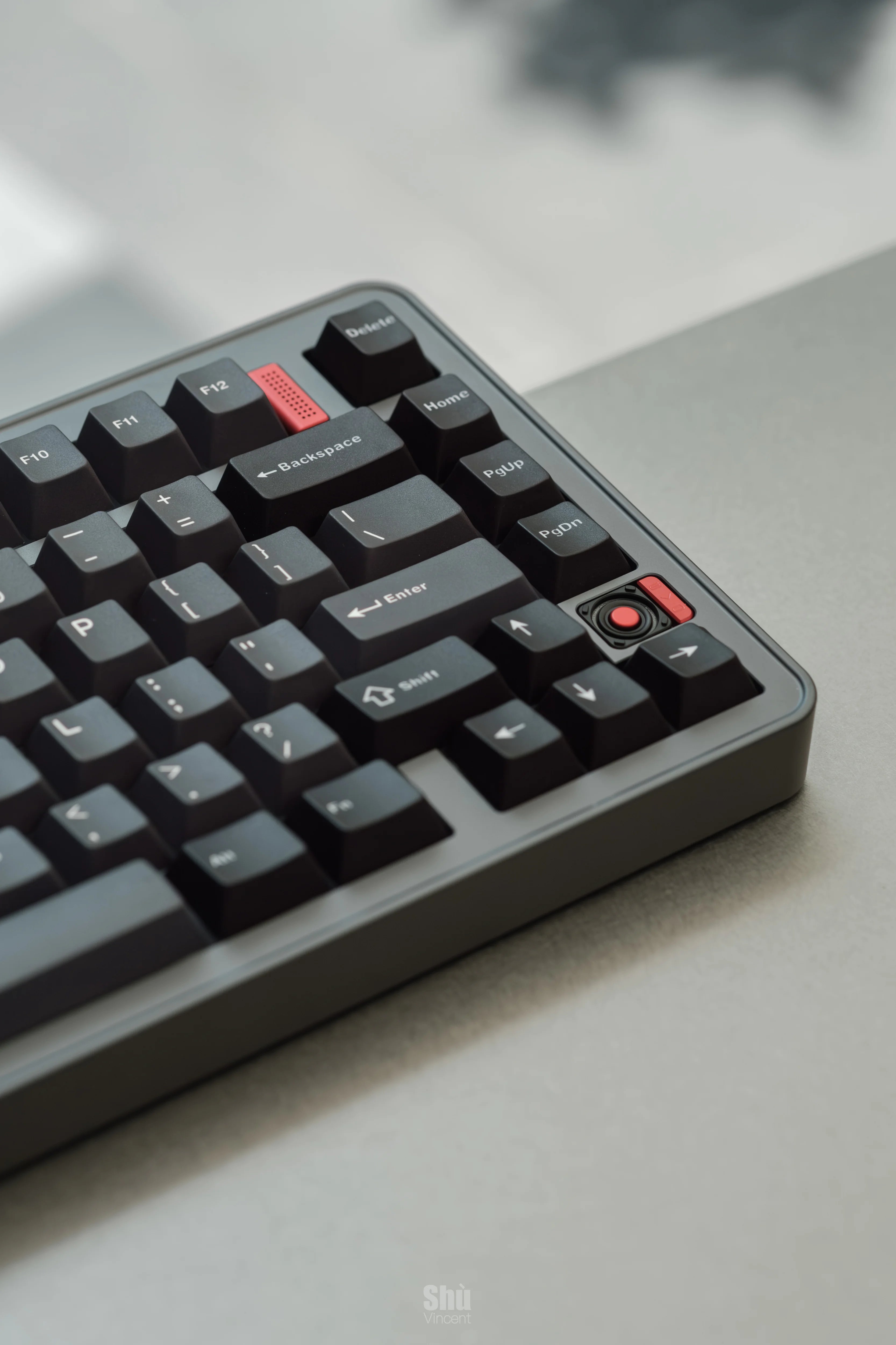 予約注文] Evoworks Evo75 75% メカニカルキーボード – Keebz N