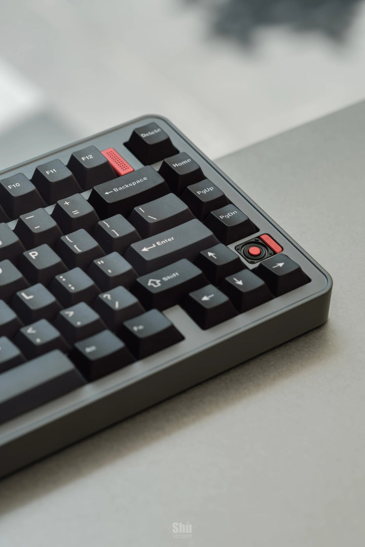 Evoworks - Keyboard - [Pre-order] Evoworks Evo75 75% Mechanical Keyboard - Keebz N Cables