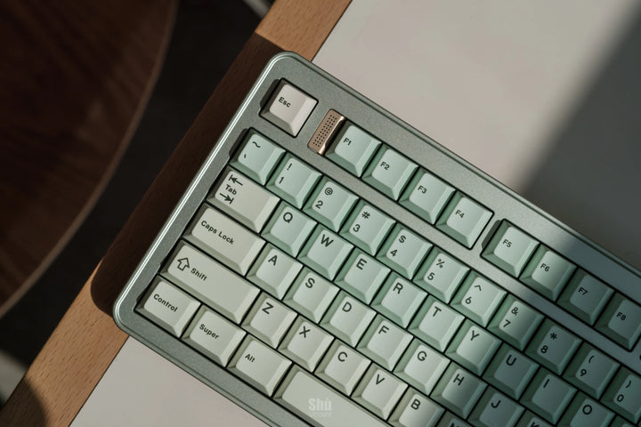 Evoworks - Keyboard - [Pre-order] Evoworks Evo75 75% Mechanical Keyboard - Keebz N Cables