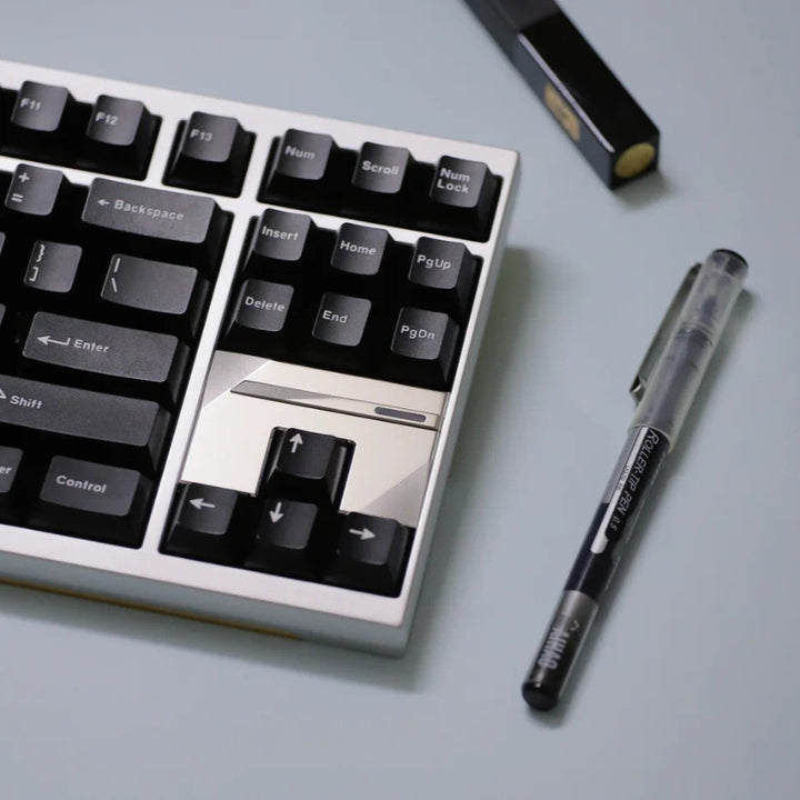 [Group-Buy] DK1-TKL Keyboard (Anodised Colours)