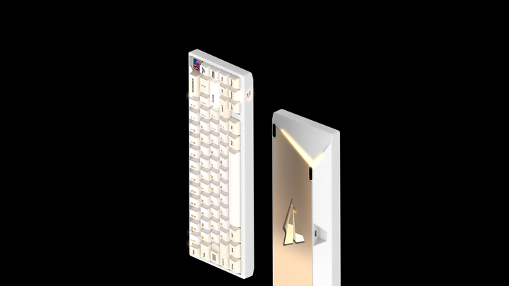 [Group-Buy] Paper65 Custom Keyboard Kit