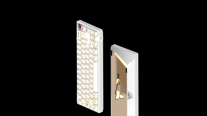 [Group-Buy] Paper65 Custom Keyboard Kit