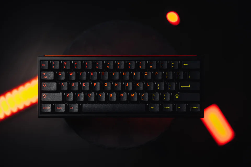 [Pre-order] Nexus60 Custom Keyboard Kit