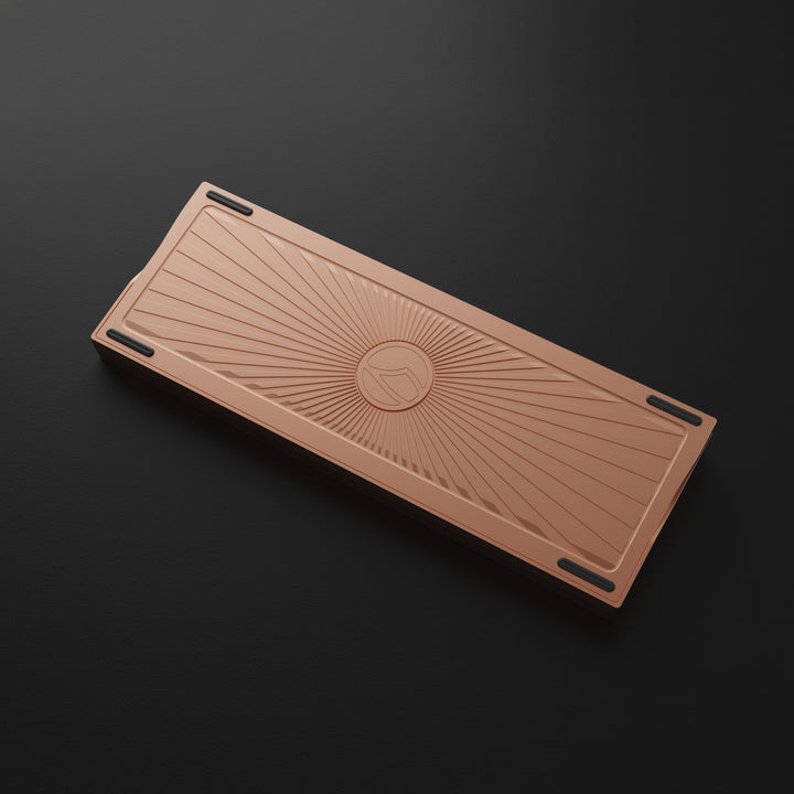 [Group-Buy] The Secret - 65% Custom Keyboard Kit