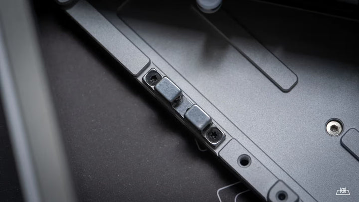 [Group-Buy] Paper65 Keyboard Kit - Addons