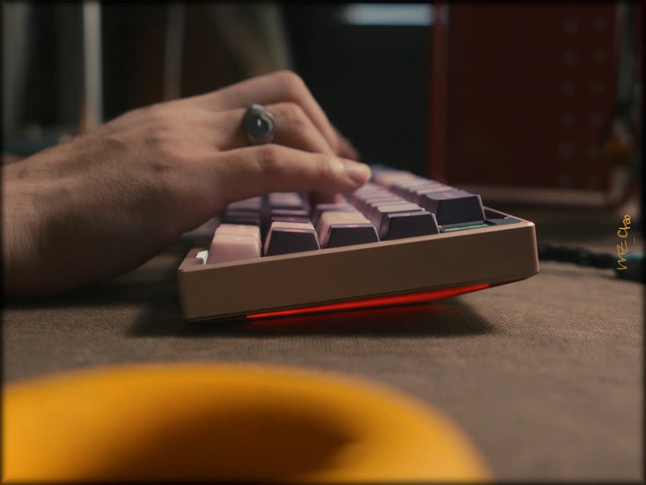 [Group-Buy] Paper65 Custom Keyboard Kit