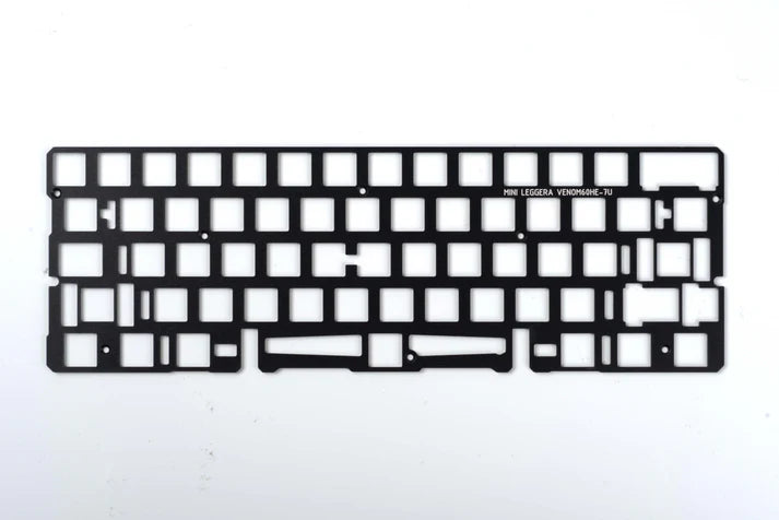 Geon Venom 60 HE Plates