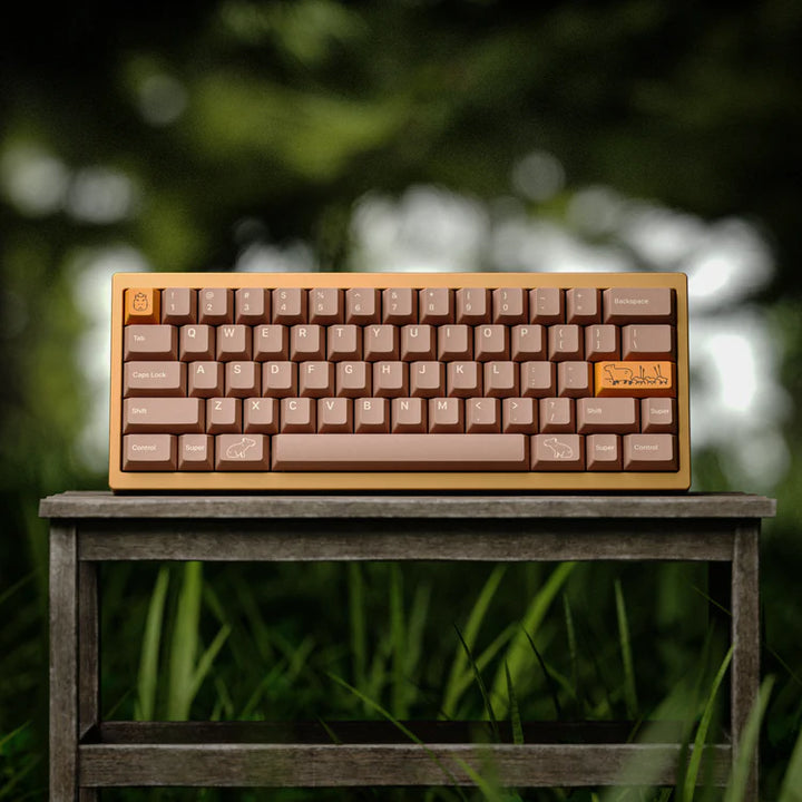 [Group-buy] KAP Capy