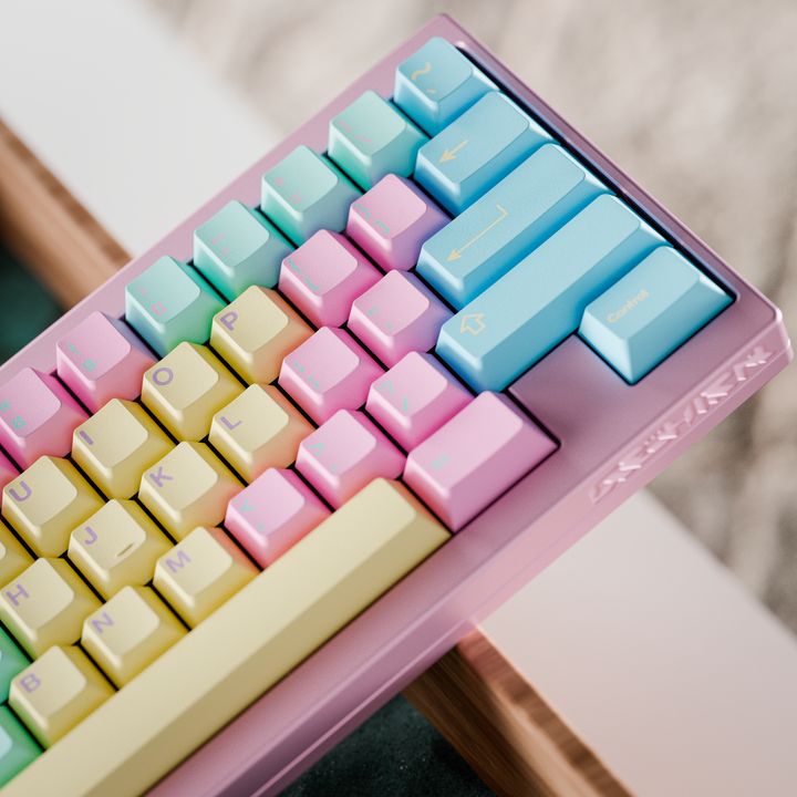 [Group-buy] GMK Divinapapaya Keycaps