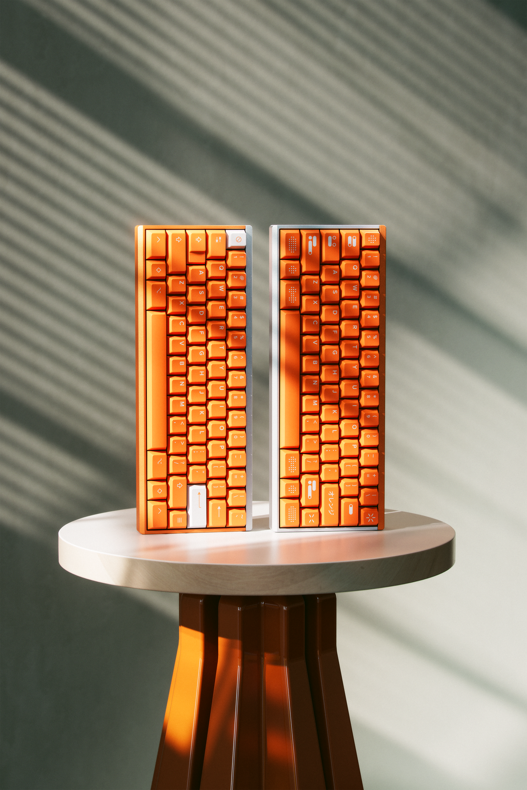 [Pre-order] GMK Orenji Keycaps