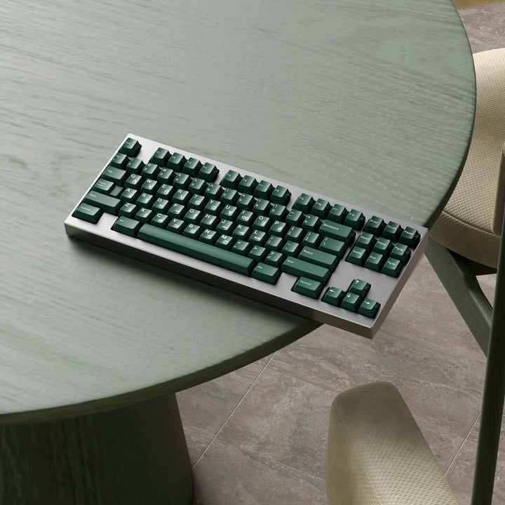 [Group-Buy] SWG Forest Cadet Keycaps
