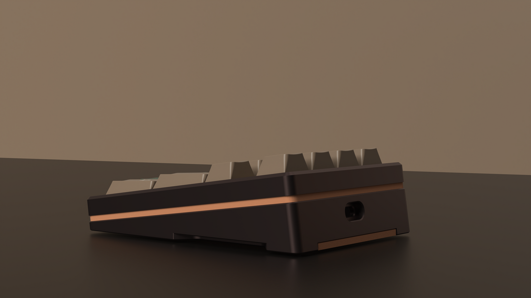 [Group-buy] Hermes Numpad Custom Keyboard Kit