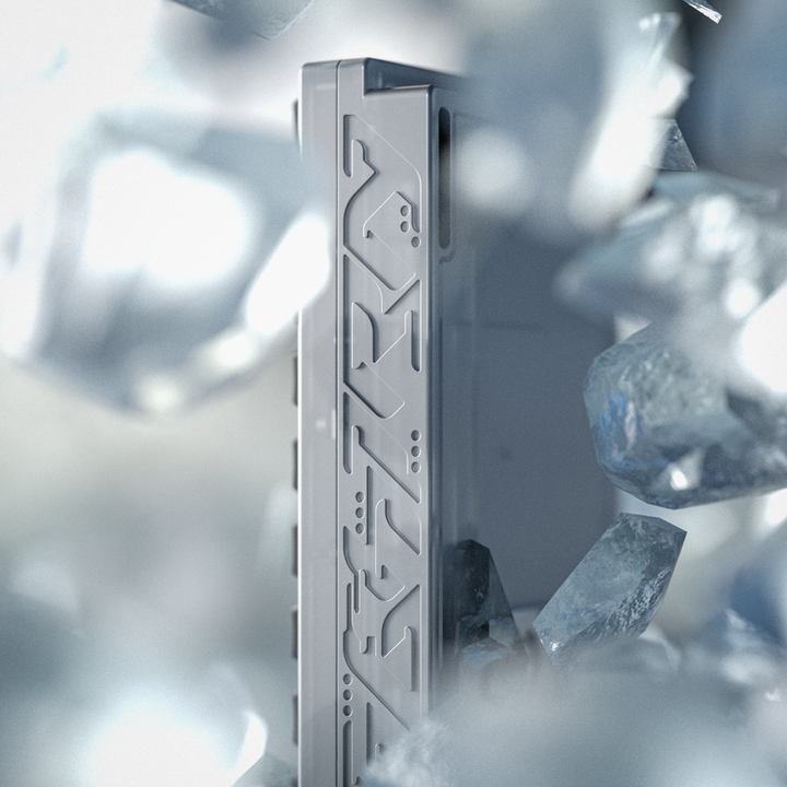 [Group-Buy] Gehirn60 - RAKKA Custom Keyboard Kit