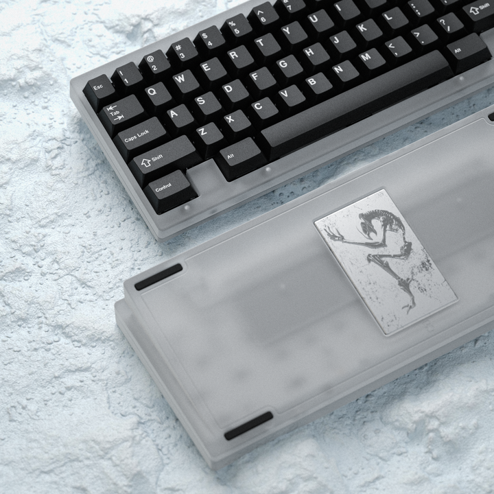 [Group-Buy] Gehirn60 - RAKKA Custom Keyboard Kit