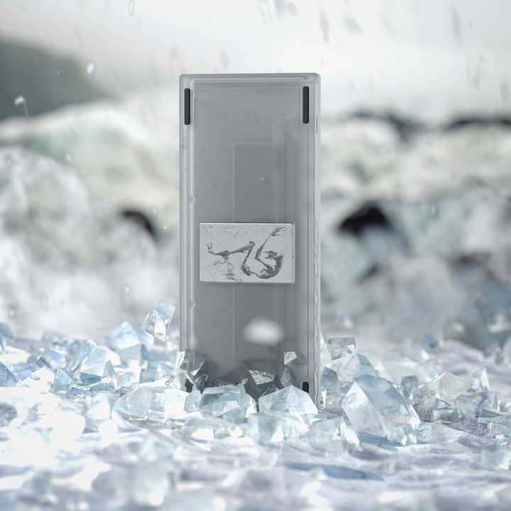 [Group-Buy] Gehirn60 - RAKKA Custom Keyboard Kit