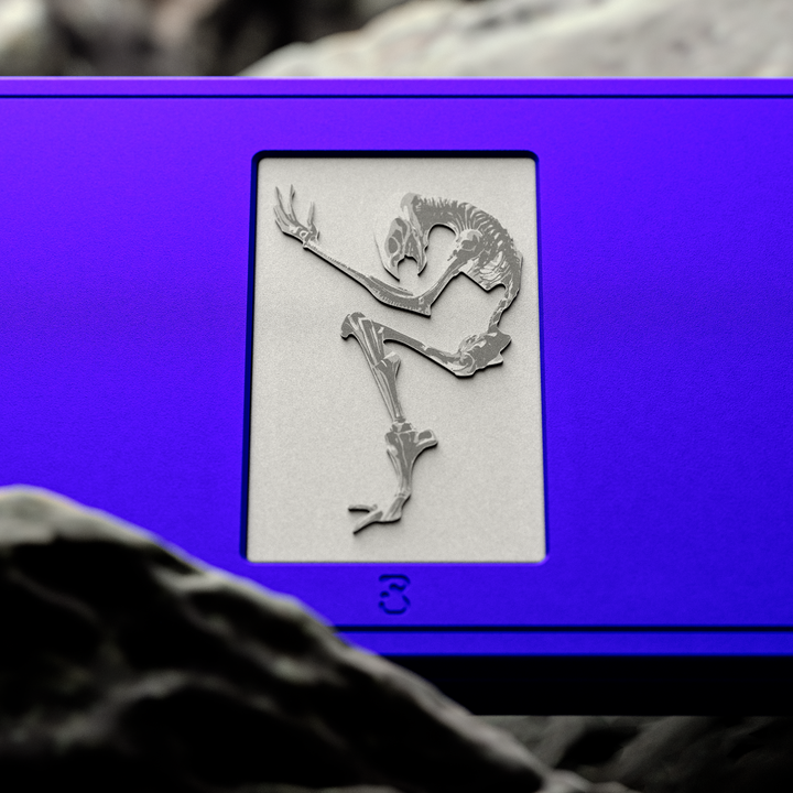 [Group-Buy] Gehirn60 - RAKKA Custom Keyboard Kit