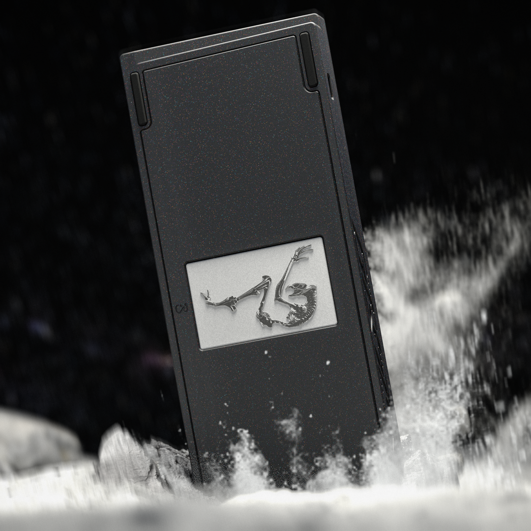 [Group-Buy] Gehirn60 - RAKKA Custom Keyboard Kit