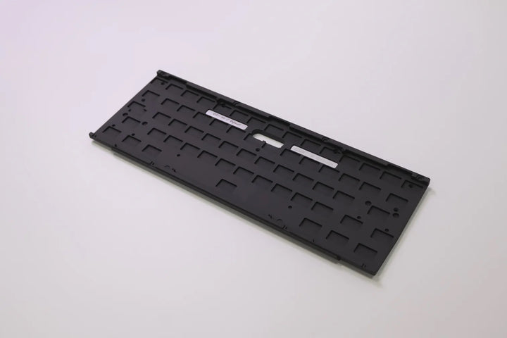 Wuque Studio - Keyboard Parts - [Group-buy] DK1-60 Custom Keyboard Kit - Extra Bottom Cases - Keebz N Cables