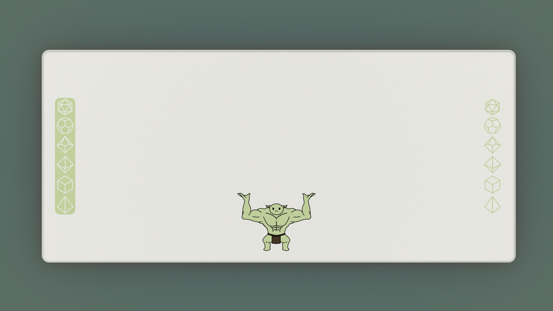 CannonKeys - Keycaps - [Group-buy] PBS Goblin Mode Keycaps - Keebz N Cables