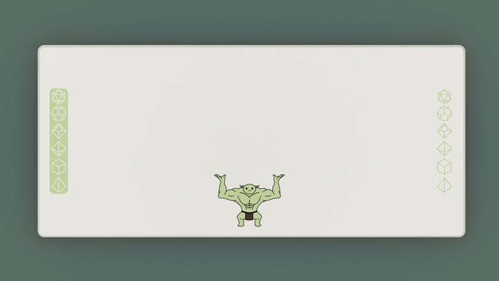 CannonKeys - Keycaps - [Group-buy] PBS Goblin Mode Keycaps - Keebz N Cables