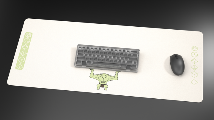 CannonKeys - Keycaps - [Group-buy] PBS Goblin Mode Keycaps - Keebz N Cables