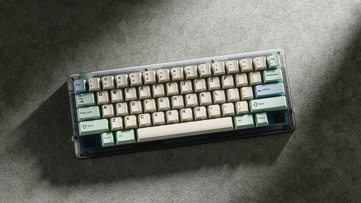 [Pre-order] GMK Gorp Keycaps