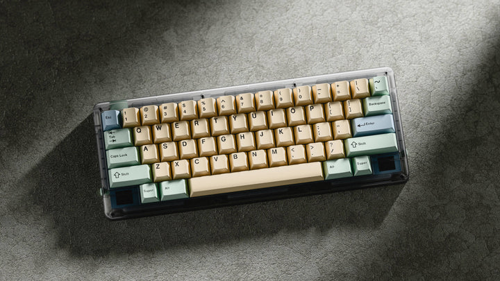 [Pre-order] GMK Gorp Keycaps