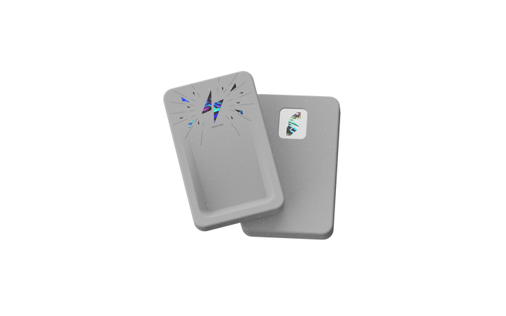 [Group-Buy] Equilibrium - Screw Tray Addon