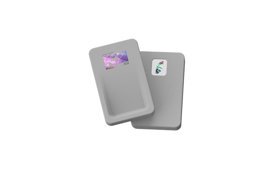 [Group-Buy] Equilibrium - Screw Tray Addon