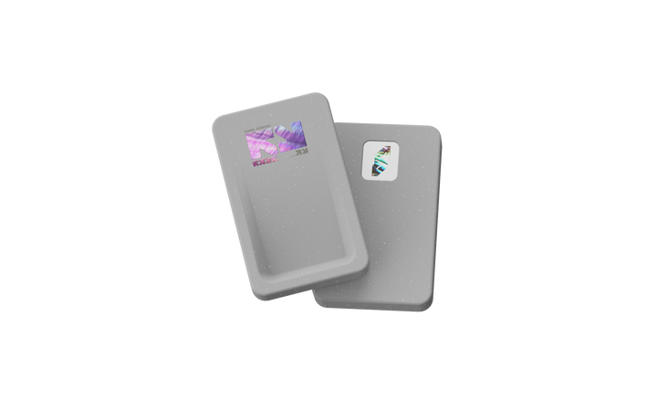 [Group-Buy] Equilibrium - Screw Tray Addon