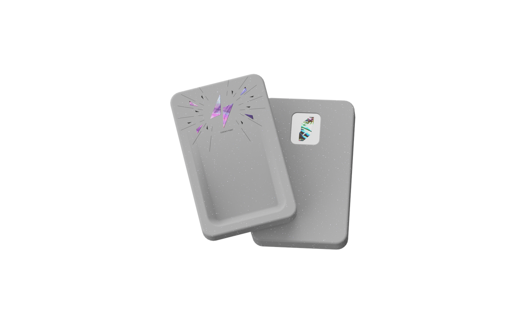 [Group-Buy] Equilibrium - Screw Tray Addon