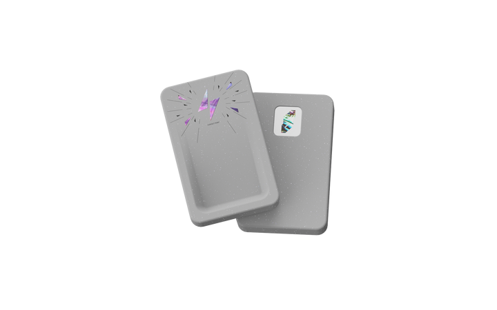 [Group-Buy] Equilibrium - Screw Tray Addon