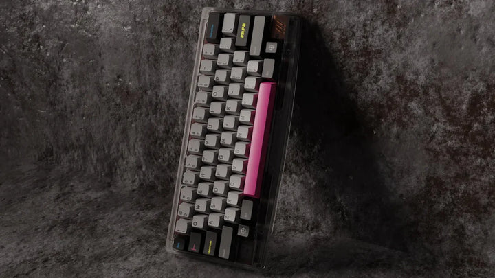 [Group-buy] SWG Prepress Keycaps